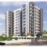 VRAJ Apartments